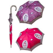 Nyeles esernyő - Gorjuss - Tears (bordó) 