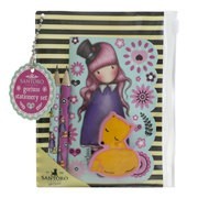 Mini Írószer Készlet - Gorjuss - The Dreamer Fiesta