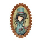 Chronicles Bross - Gorjuss - The Hatter