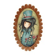 Chronicles Bross - Gorjuss - The Hatter