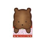 Vidra Poppi Loves - Notesz