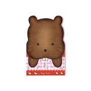 Vidra Poppi Loves - Notesz