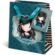 Dísztasak "XS"-Gorjuss-You Brought Me Love 