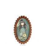 Chronicles Bross - Gorjuss - The White Rabbit