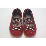 Balerina Házicipő- Gorjuss- Ruby - 32 - es méretű 